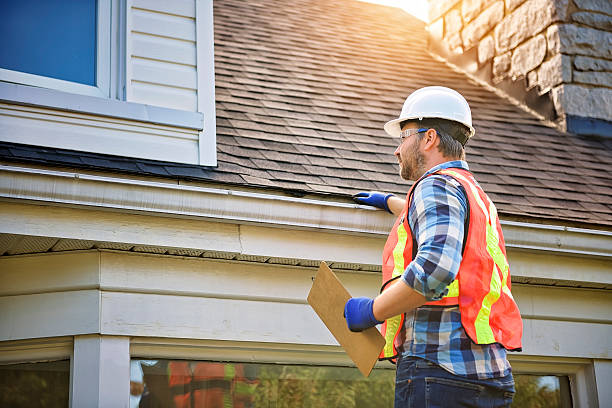 Licensed Roofing service in Rossville, GA - Ben Roofing and Steel LLC